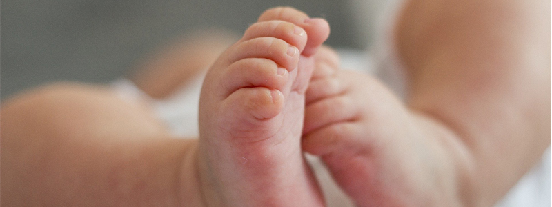 Deformations Des Pieds Des Bebes Doctinet Plateforme De Teleconsultation